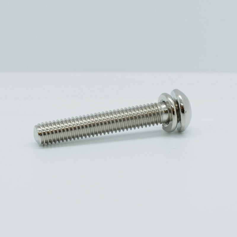 Bottom ASA Screw