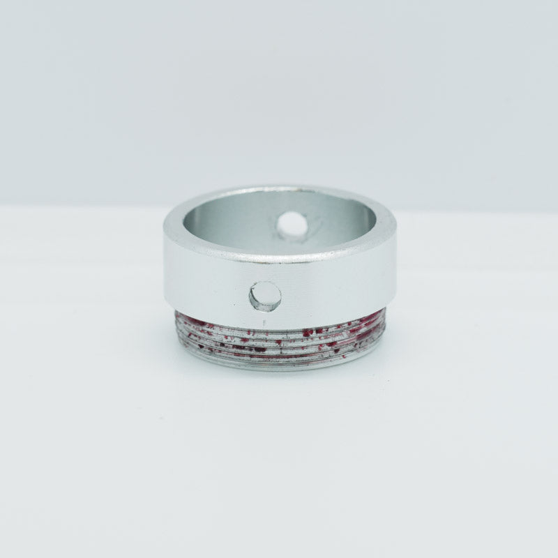 Low Rise Feedneck Base