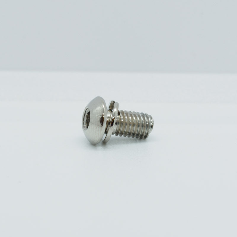 Main Body Screw