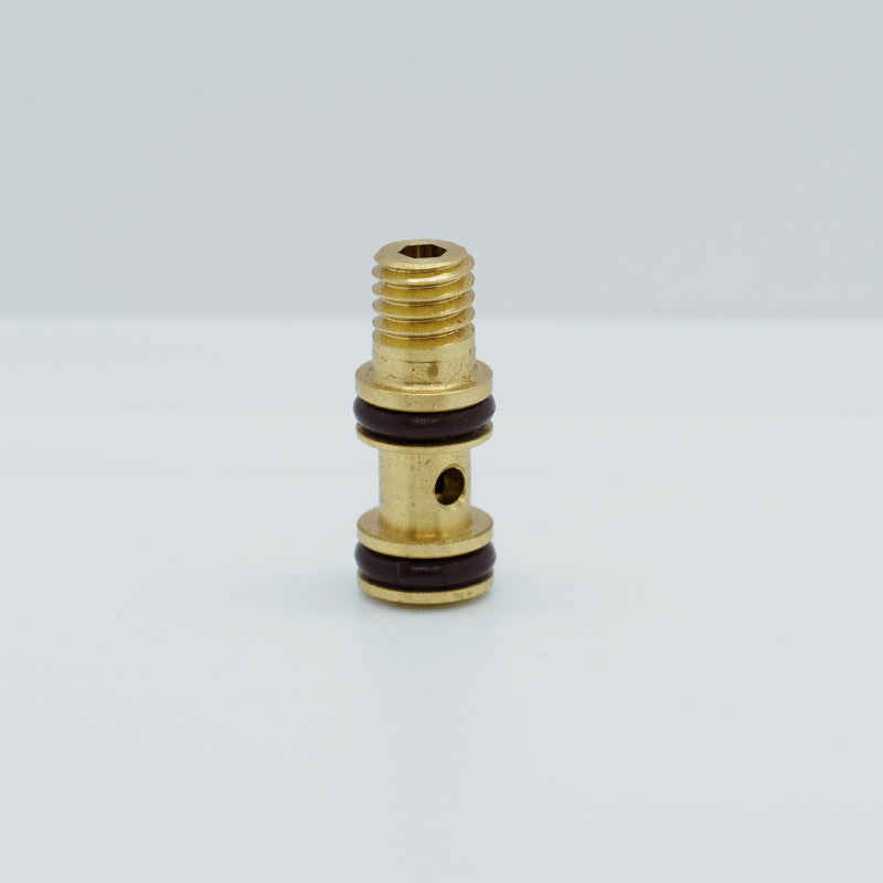 Regulator Adjustment Screw