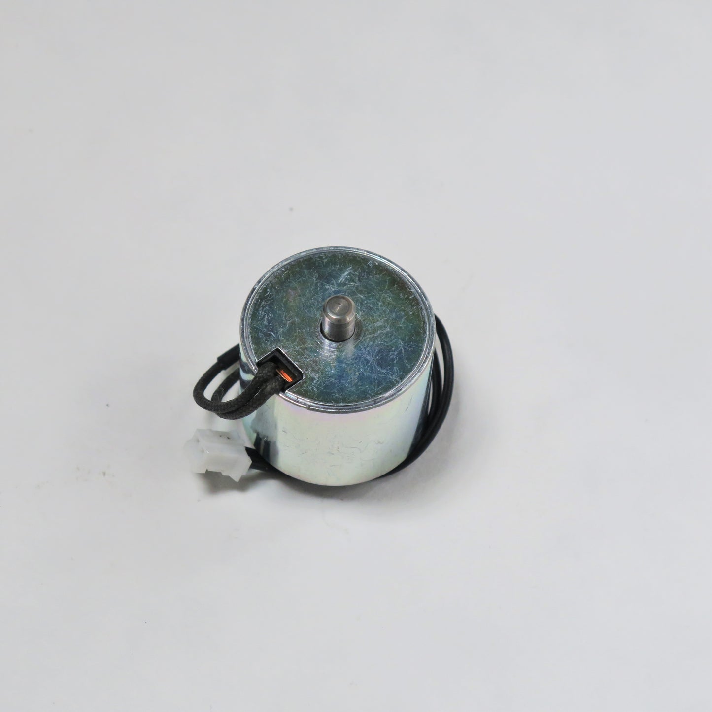 Solenoid