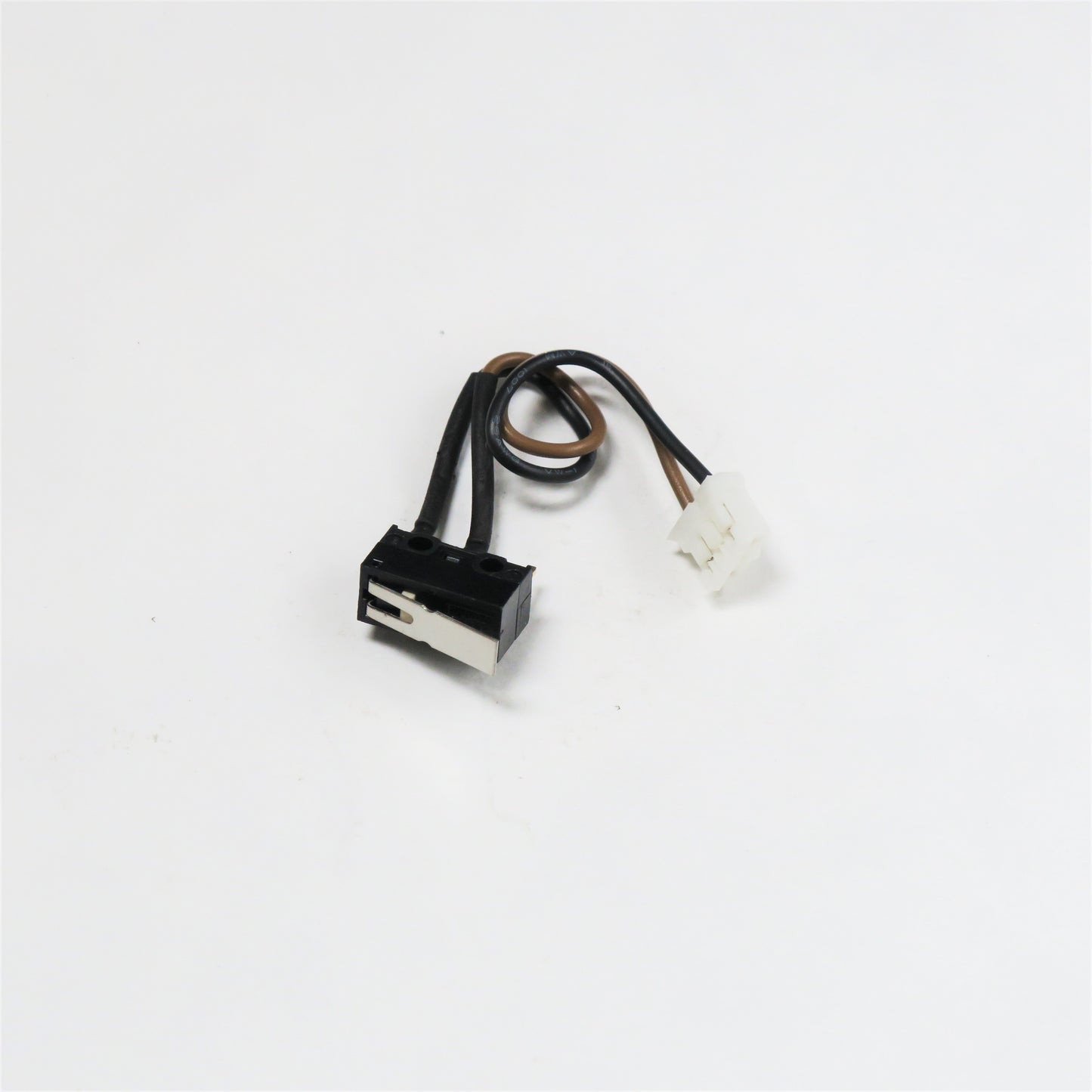 Microswitch