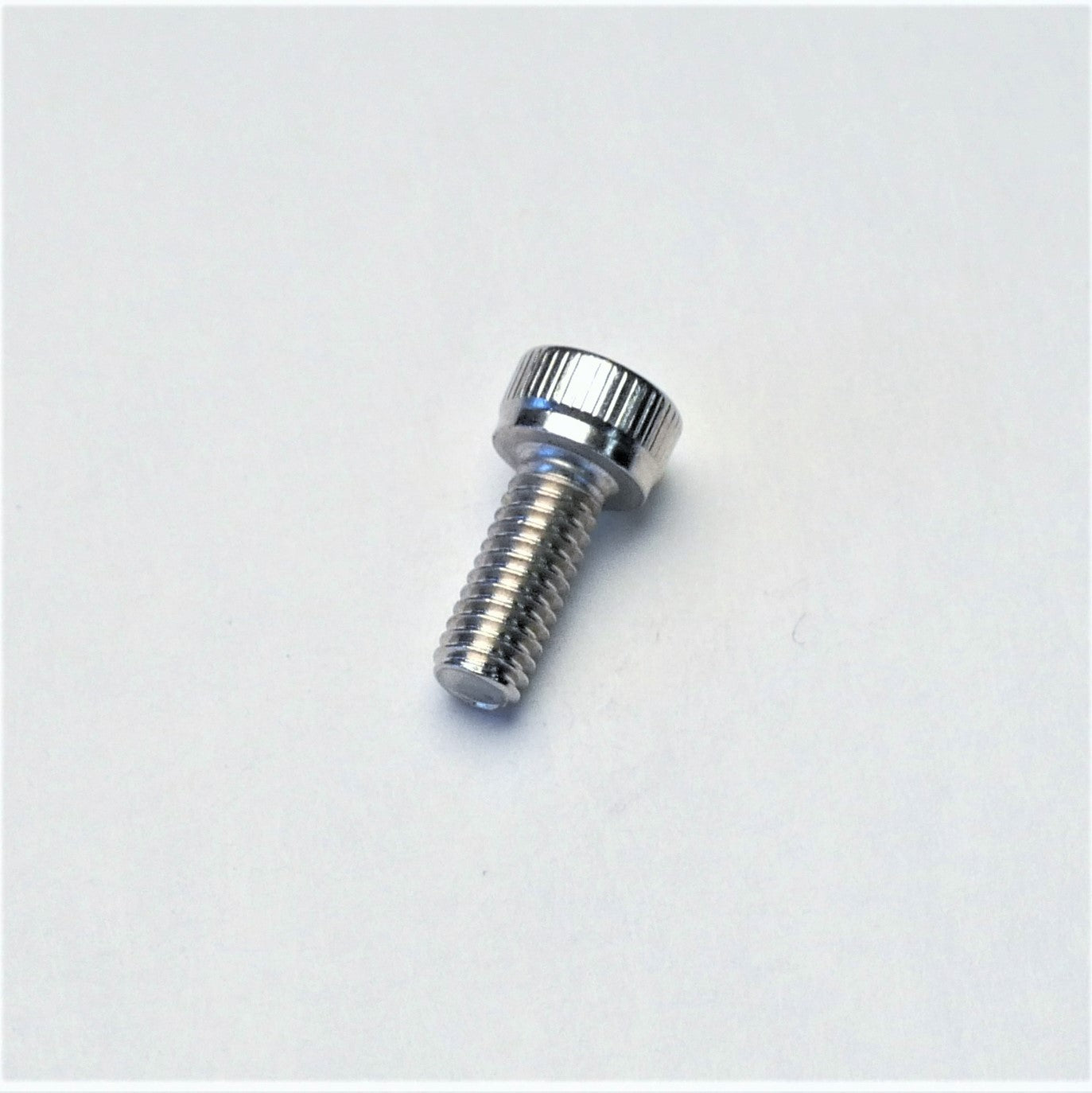 Bottom Feedneck Screw
