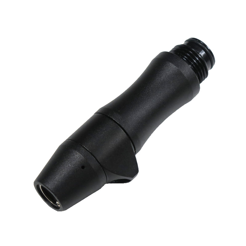 AZ Rocksteady Regulator - Dust Black