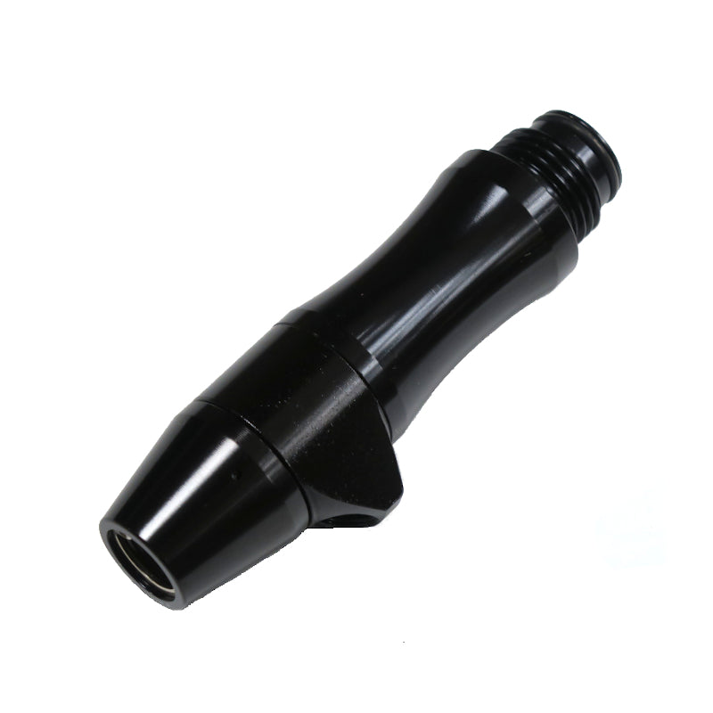 AZ Rocksteady Regulator - Gloss Black