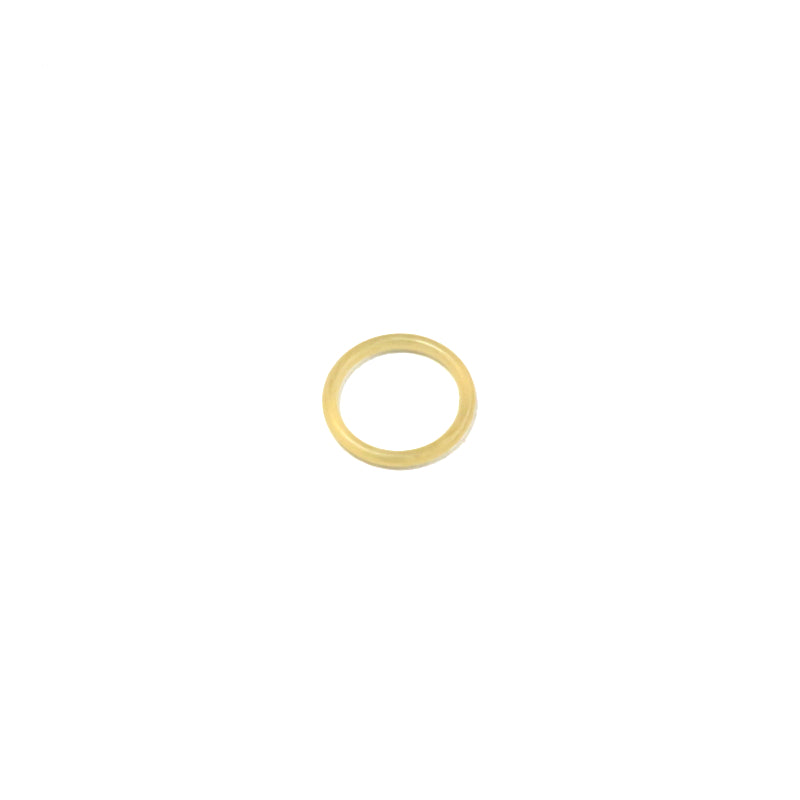Valve O-ring (Clear)