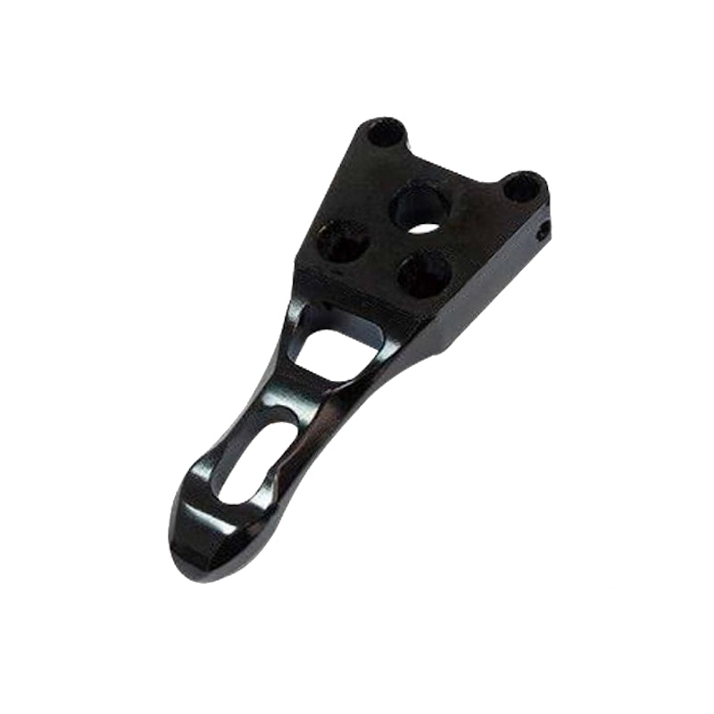 KP3 Hitman Plate Black