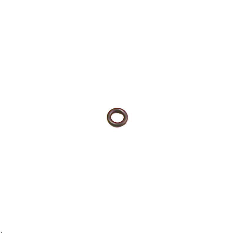 Inner O-ring (Black)